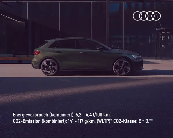 Audi Angebote